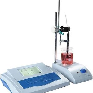 Automatic potential titrator ZD2