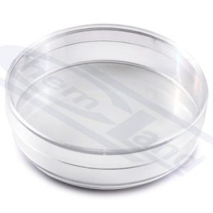 aseptic dish fi 90/0 16.2mm op.25 without ventilation