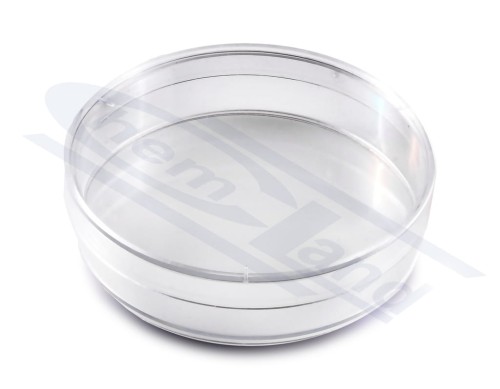 aseptic dish fi 90/3 16.2mm op.25 with ventilation