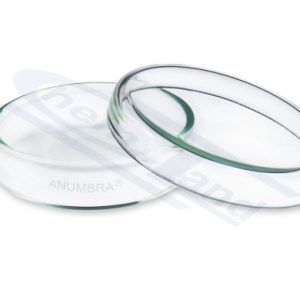 050 x 12 Petri dish