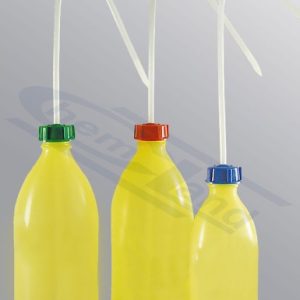 1000 ml PE-LD sprinkler without printing