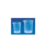 Beaker 500ml c (pp), BE/16266