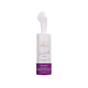 Allurdevine Foaming Face Wash 100ml