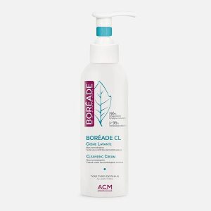 Acm Boreade Cleansing Cream 200 ml