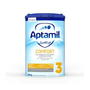 Aptamil Comfort 3 Milk 800g