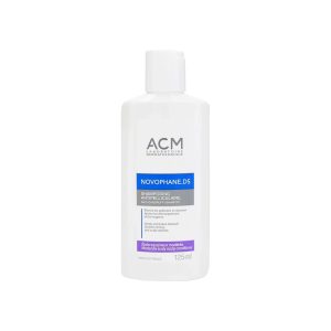 ACM Novophane.Ds Anti-Dandruff Shampoo 125ml