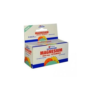Active Line SF Mag & Vit.E 60s 217618