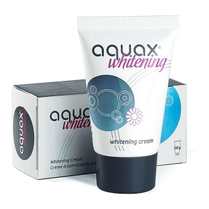 Aquax Whitening Cream 50 g