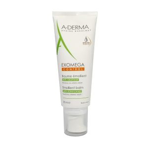 A-Derma Exomega Balm: Ultimate Hydrating Relief for Sensitive Skin
