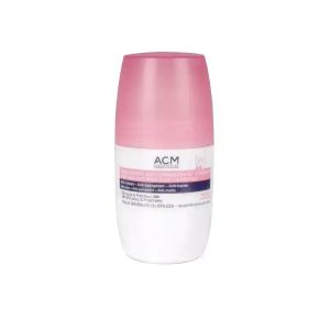 "ACM Soothing 48H Deodorant Roll On - Fresh & Smooth, 50ml"
