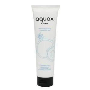 Aquax Cream 150 g For Dry Skin
