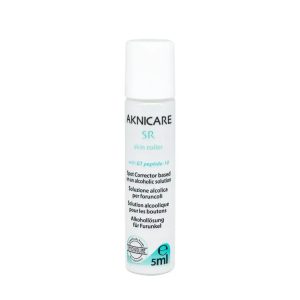 Aknicare SR Skin Roller 5 ml for acne