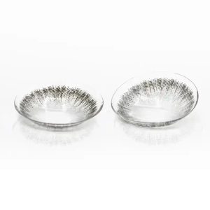 Adore Pearl Grey Contact Lenses - Enhance Your Eyes' Elegance