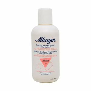Alkagin Soothing Intimate Cleanser 250 ml