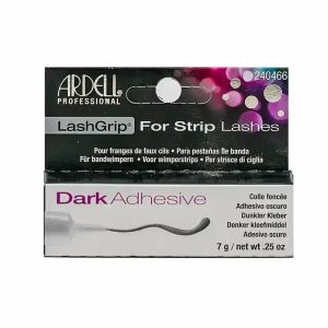 Ardell Dark Adhesive Lash Grip For Strip Lashes 7 g