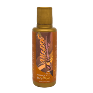 Allopot Anti- Allergy Body Wash 120 mL