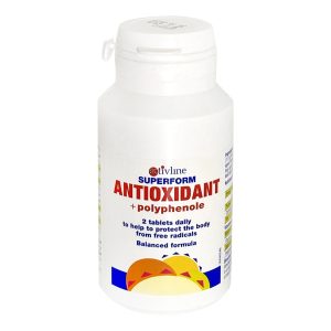 Active Line SF Antioxidant