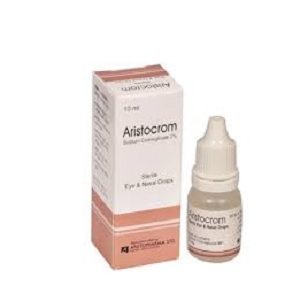 Aristocrom Eyedrop