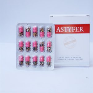 Astyfer