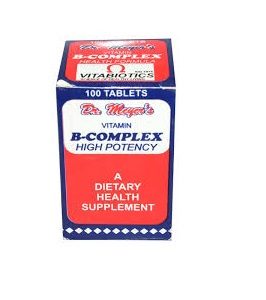 Dr. Meyer B Complex