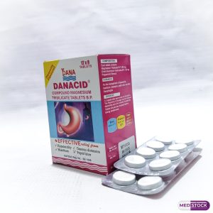 Danacid
