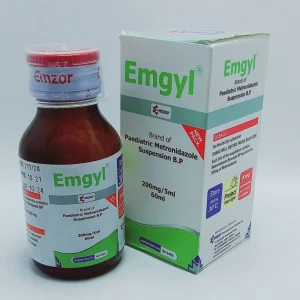 Emgyl