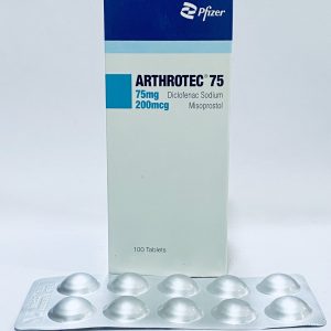Arthrotec 75