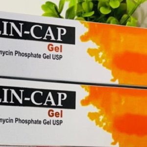 Clin-cap  30g