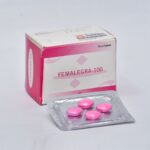 Femalegra 100mg