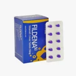 Fildena 50 mg