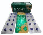Fildena 25 mg