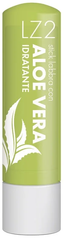 ALOE VERA LIP STICK LZ2