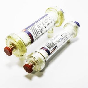Dialyzer 1.8H/2.0H Polyethersulfone