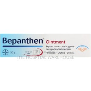 Bepanthen Adult Ointment 30g