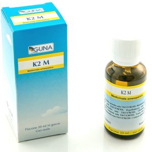 K2M 30ML GTT GUNA