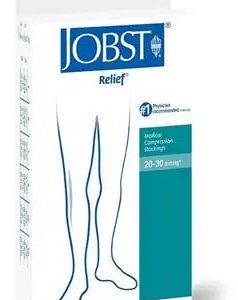 JOBST REL GAMB 20/30MMHG P/A ME
