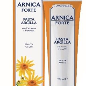 ARNICA FORTE CLAY PASTE