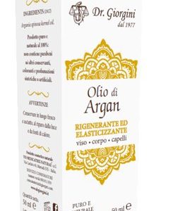 ARGAN OIL 50ML