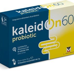 KALEIDON 60 12BUST