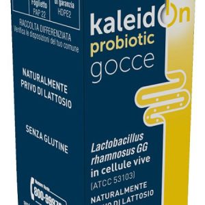 KALEIDON DROPS 5ML