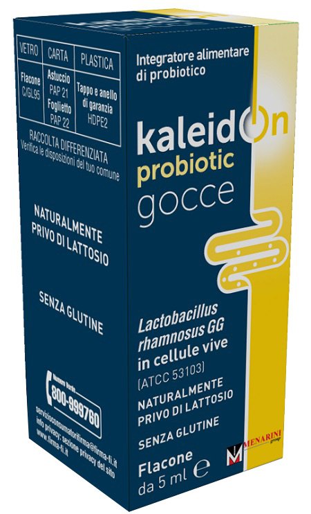 KALEIDON DROPS 5ML