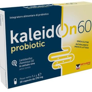 KALEIDON 60 20CPS