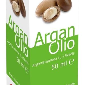 ARGAN OIL 50ML KOS