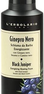 JUNIPER BLACK SCH BEARD ENERGIZ