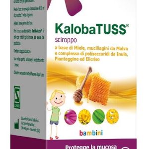 KALOBATUSS BAMBINI SCIR 180G