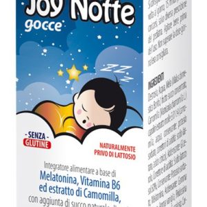 JOY GOCCE NOTTE 20ML
