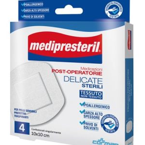 10X10 MEDIPRESTERIL POSTOP