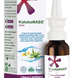 KALOBANASO SPRAY 30ML