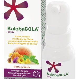 KALOBAGOLA SPRAY 20ML