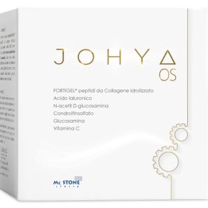 JOHYA OS 15FL